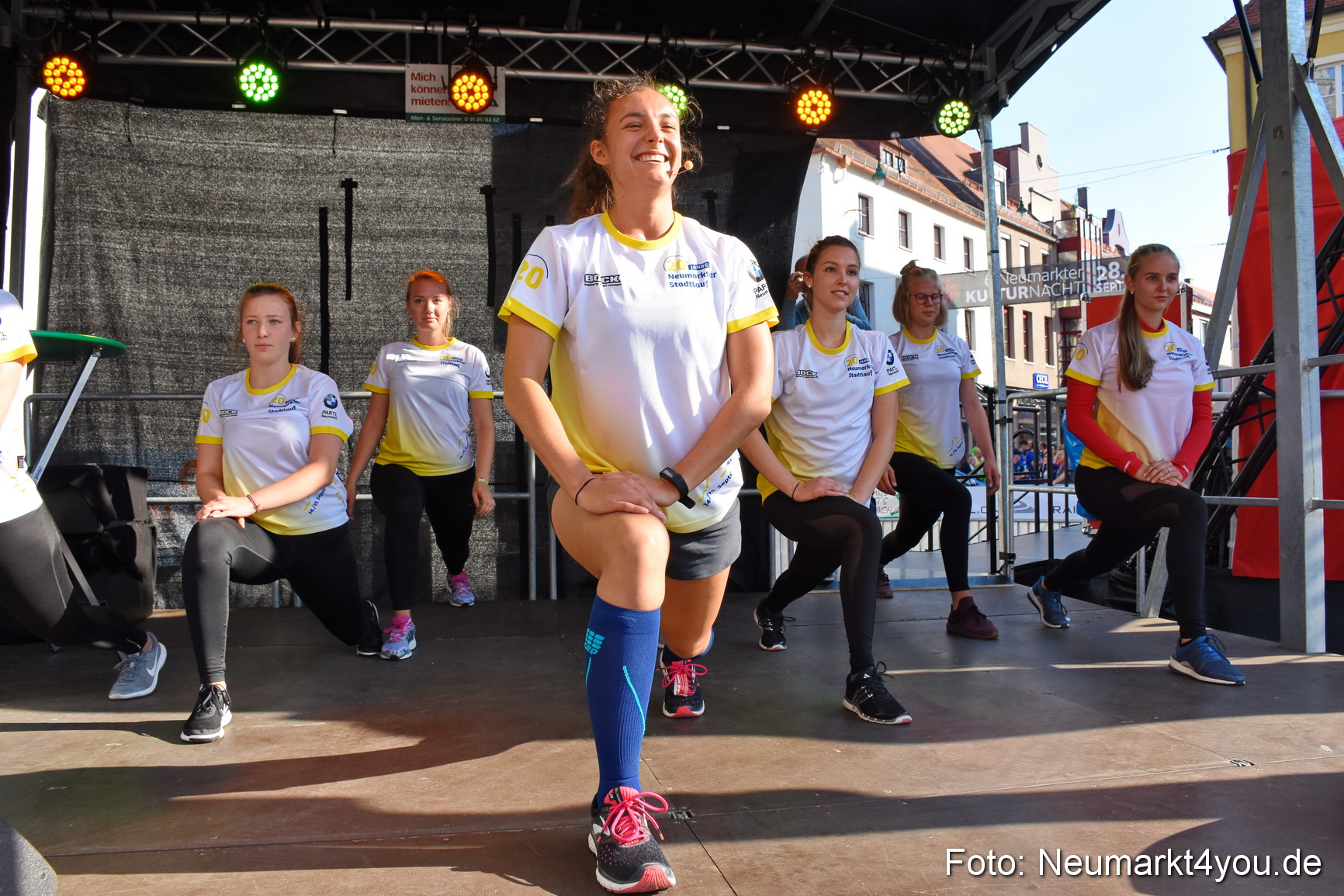 Stadtlauf Neumarkt Das Drumherum 2019 0036